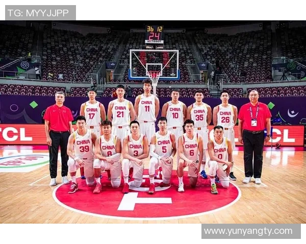 2018年中国男篮对阵韩国男篮精彩直播回顾与赛后分析