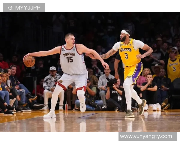 2020年西部决赛湖人与掘金第三节精彩对决回顾与分析