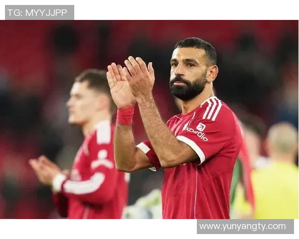 TA：非洲杯前在利物浦还有4场竞赛，萨拉赫期望证明自己